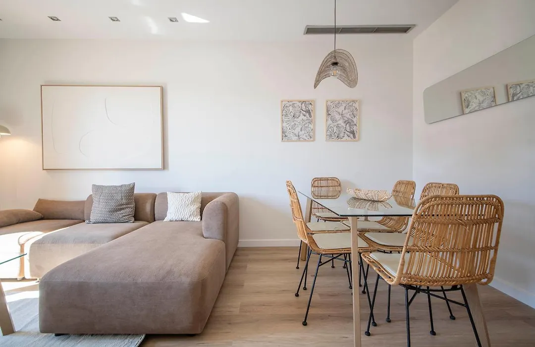 You Stylish El Born Apartments-1