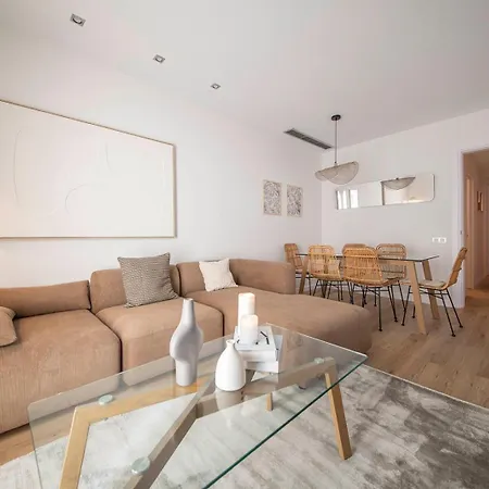You Stylish El Born Apartments-3